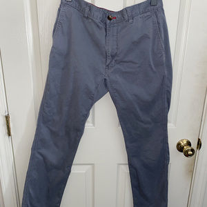 Mountain Khaki Jackson Chino Pant Slim Tailored